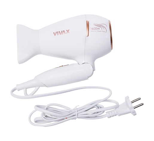 VIVAX HOME sušilo za kosu HD-1601FT