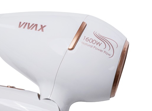 VIVAX HOME sušilo za kosu HD-1601FT
