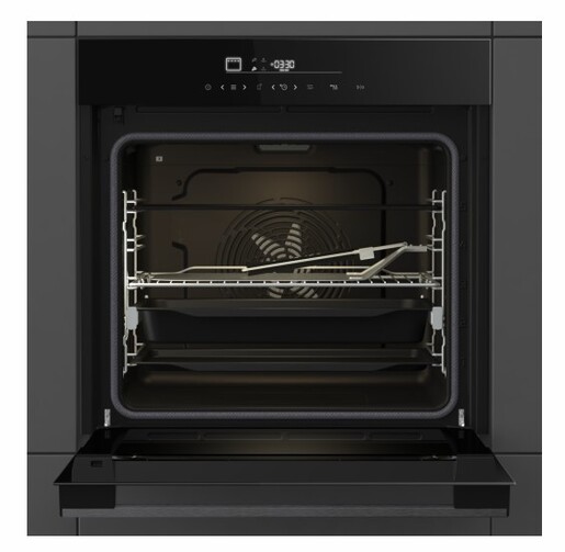 Hisense pećnica BIPZ65346WF PIZZA MODE PRO