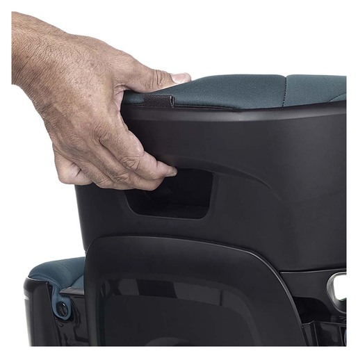 Be Cool autosjedalica Foldy i-Size 15-36 kg, Be Antracita