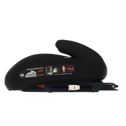 Be Cool booster autosjedalica Boosty i-Size (125-150 cm), Be Cosmos