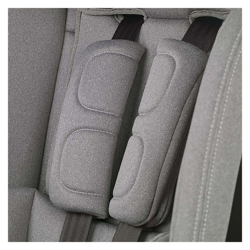 Be Cool autosjedalica Space i-Size 9-36 kg, Be Dark