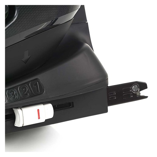 Be Cool autosjedalica Space i-Size 9-36 kg, Be Dark