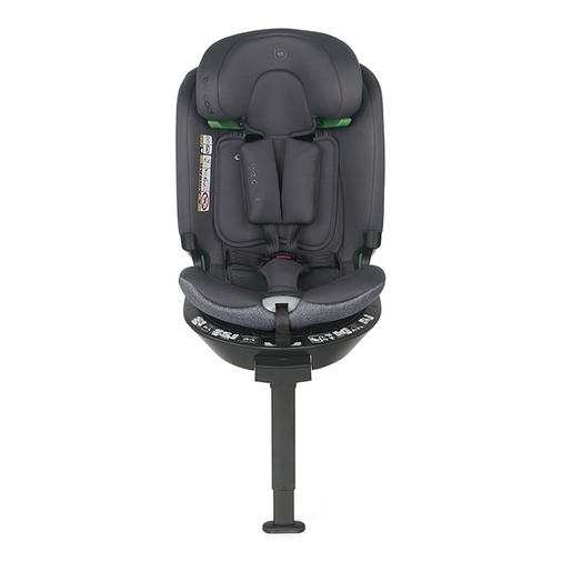 Be Cool autosjedalica Wagon i-Size 0-36 kg, Be Antracita