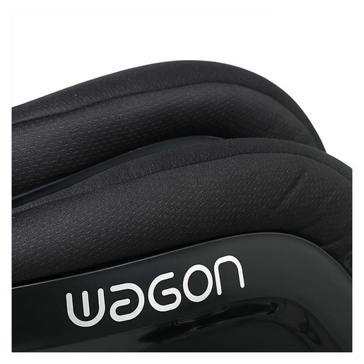 Be Cool autosjedalica Wagon i-Size 0-36 kg, Be Antracita