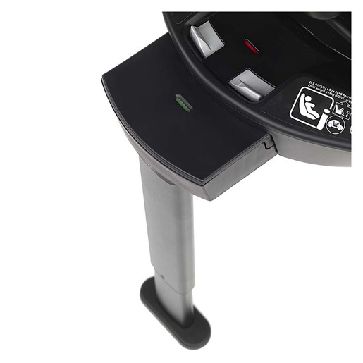 Be Cool autosjedalica Wagon i-Size 0-36 kg, Be Antracita