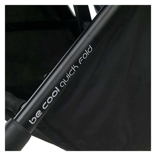 Be Cool sportska kolica Quick Fold, Be Orbit