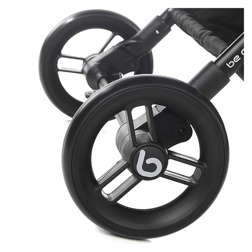 Be Cool sportska kolica Quick Fold, Be Orbit