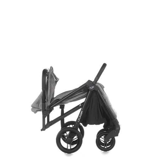 Nurse sportska kolica Jump, Cobalt