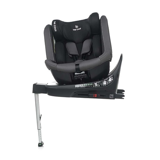 Be Cool autosjedalica Saturn i-Size 0-36 kg, Be Carbon