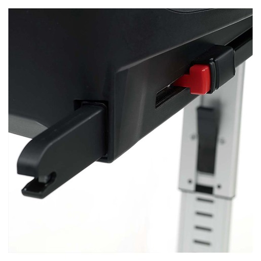 Be Cool autosjedalica Saturn i-Size 0-36 kg, Be Carbon