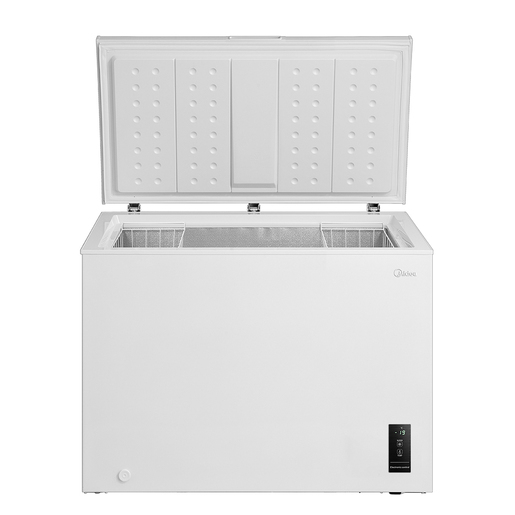 Midea zamrzivač MDRC405FEE01