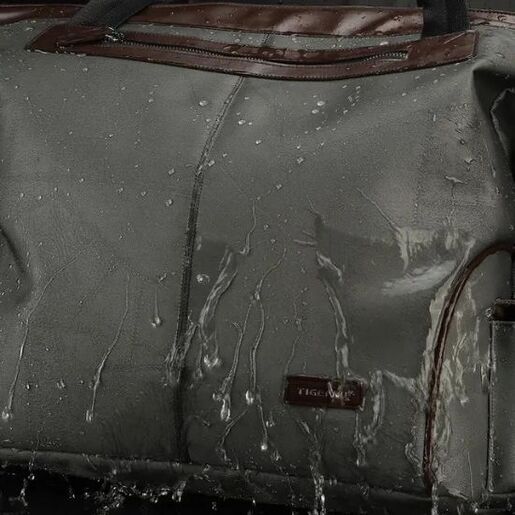 TIGERNU Rigel T-N1030, tamnosiva, torba