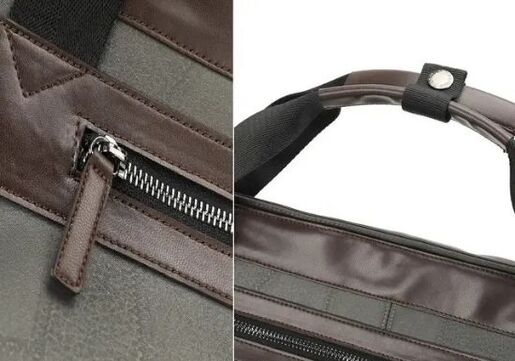 TIGERNU Rigel T-N1030, tamnosiva, torba