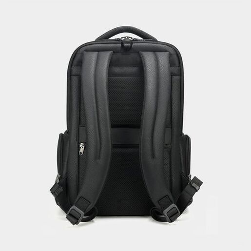 TIGERNU Atlas, do 15,6, crni, ruksak