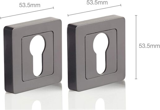 YALE BOLOGNA kvaka za vrata sa cilindrom