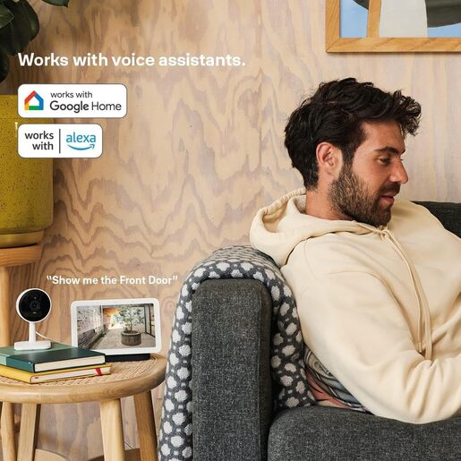 Yale pametno video zvono