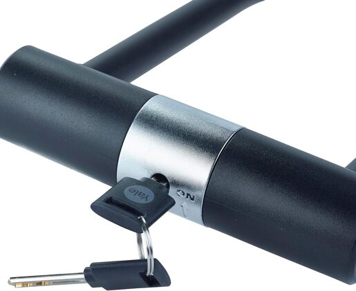 YALE brava za bicikl