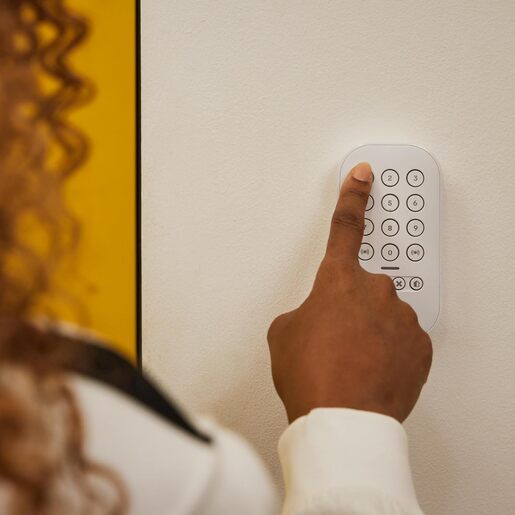 Yale pametni alarm komplet sa sirenom