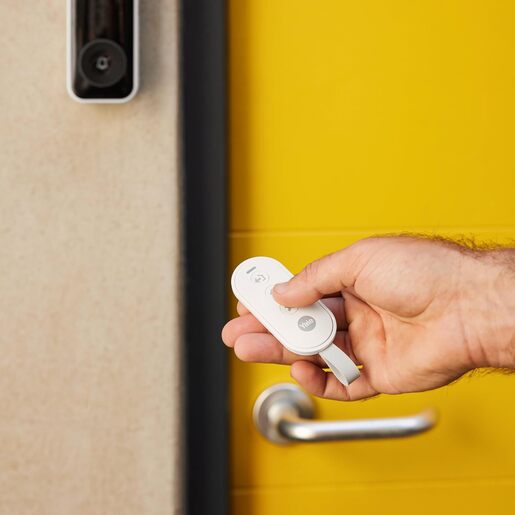 Yale pametni alarm komplet sa sirenom