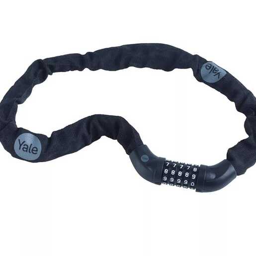 YALE brava za bicikl