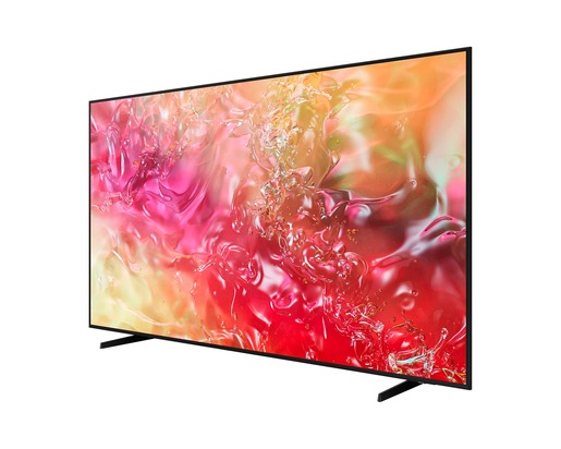 Samsung 75" LED TV UE75DU7172U, 4K UHD, Tizen Smart TV, PurColor tehnologija