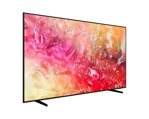 Samsung 75" LED TV UE75DU7172U, 4K UHD, Tizen Smart TV, PurColor tehnologija