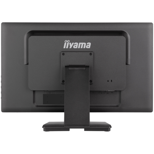 IIYAMA monitor T2452MSC-B1, 24", IPS, FHD, 14ms, HDMI, DP, zvučnici, zaslon na dodir