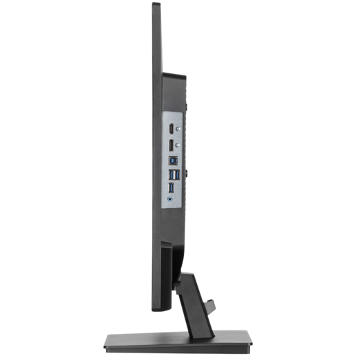 IIYAMA monitor X3270QSU-B1, 31.5", IPS, WQHD, 3ms, 100Hz, HDMI, DP, zvučnici