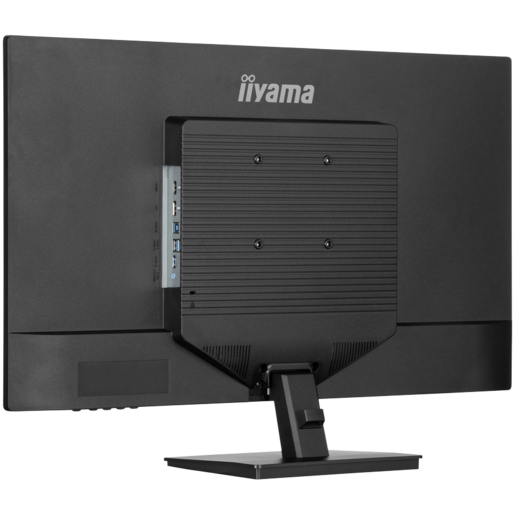 IIYAMA monitor X3270QSU-B1, 31.5", IPS, WQHD, 3ms, 100Hz, HDMI, DP, zvučnici