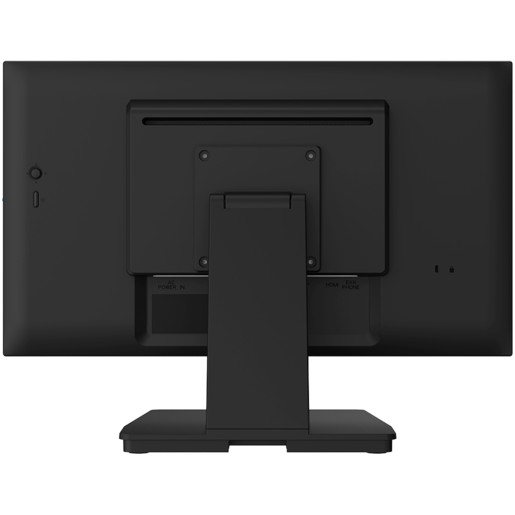 IIYAMA monitor T2252MSC-B2, 21.5", IPS, FHD, 5ms, HDMI, DP, zvučnici, zaslon na dodir