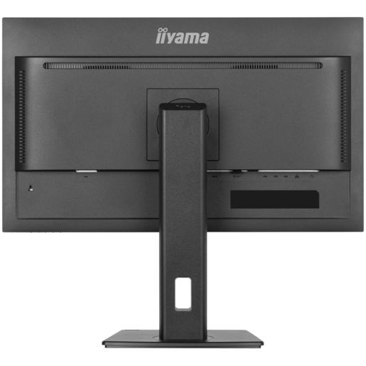 IIYAMA monitor XUB2797QSN-B1, 27", IPS, QHD, 100Hz, 1ms, HDMI, DP, USB-C, zvučnici