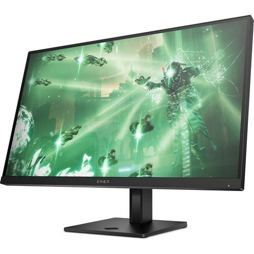 HP monitor OMEN 27q 780H4E9 27", QHD, 165Hz, 1ms, 2xHDMI, DP