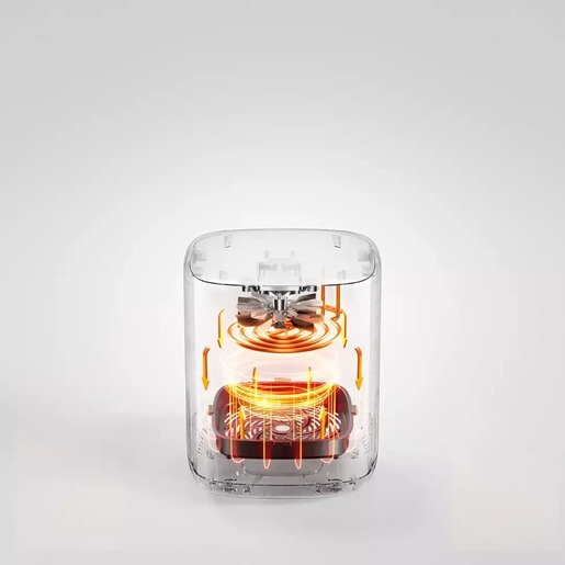 Xiaomi friteza Smart Air Fryer 4.5L EU