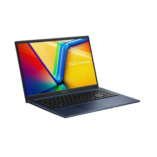 ASUS Vivobook 15, X1504VA-NJ926W, 15.6", FHD IPS, Intel Core i7-1335U, 16GB RAM, 512GB SSD, Intel Iris Xe Graphics, Windows 11 Home, laptop