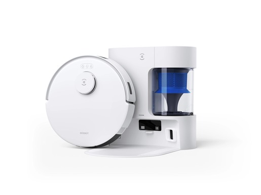 Ecovacs robotski usisavač DEEBOT N20 PLUS