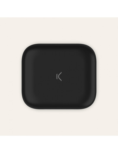 KSIX bežične slušalice Cosmos, Open Ear, crne