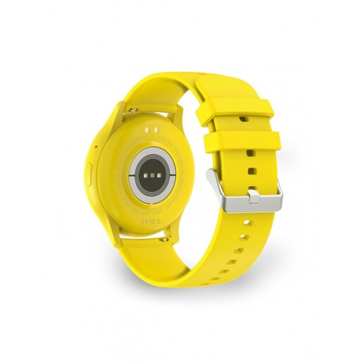 KSIX Core, žuti, pametni sat