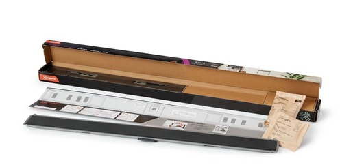 Vogel's zidni nosač, fiksni, TVM5405 (32-77"/75kg/400x400)