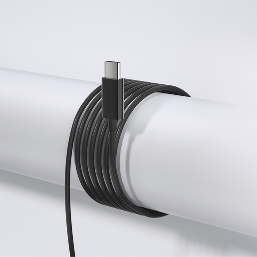 Xiaomi Type-C žične slušalice, crne