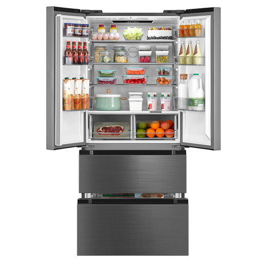 Midea hladnjak MDRF692FIE46