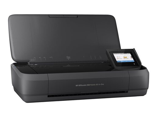 HP OfficeJet MFP 250 Mobile AIO Printer
