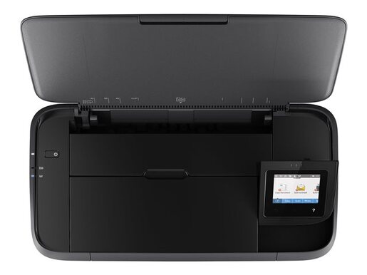 HP OfficeJet MFP 250 Mobile AIO Printer