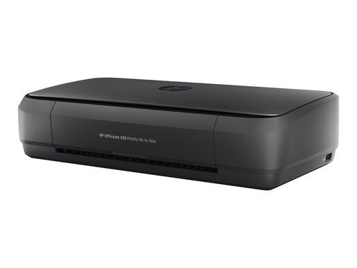 HP OfficeJet MFP 250 Mobile AIO Printer
