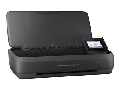 HP OfficeJet MFP 250 Mobile AIO Printer