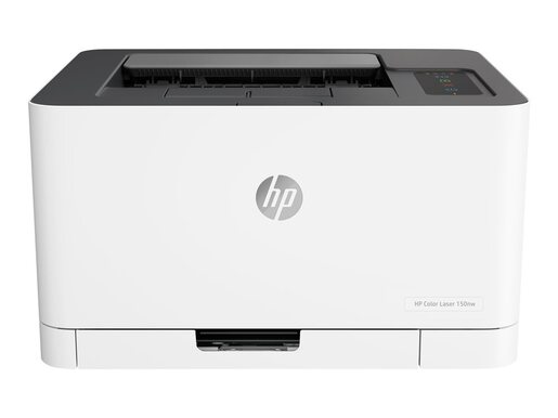 HP Color Laser 150nw Printer