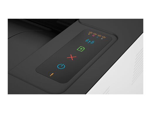 HP Color Laser 150nw Printer
