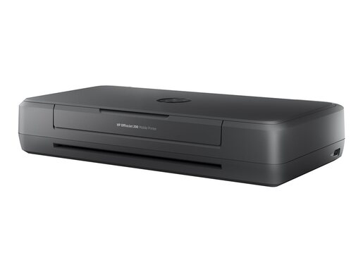HP OfficeJet 200 Mobile Color Printer