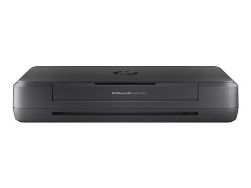 HP OfficeJet 200 Mobile Color Printer