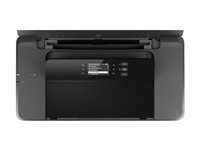 HP OfficeJet 200 Mobile Color Printer